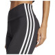 Adidas Γυναικείο κολάν Adicolor 3-S Leggings